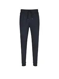 BOSS | Pantaloni Loungewear | Blu