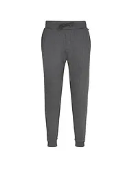 BOSS | Pantaloni loungewear | Grigio