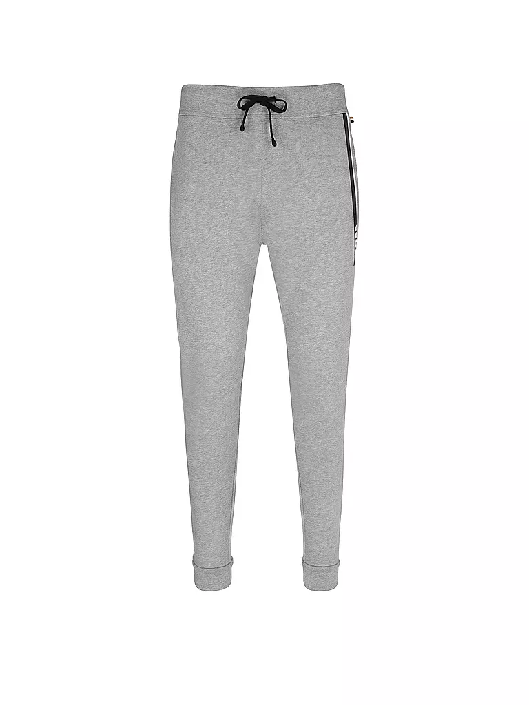 BOSS | Pantaloni Loungewear | Grigio chiaro
