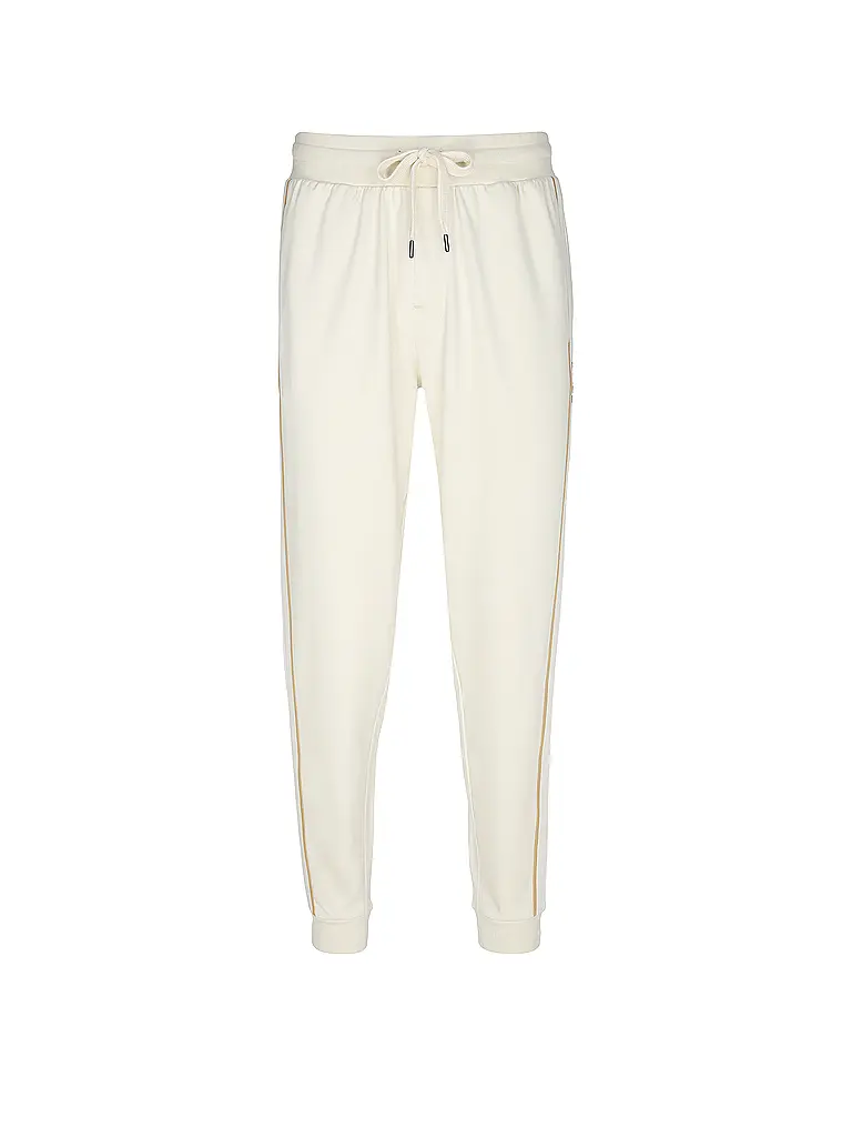 BOSS | Pantaloni Loungewear | Beige