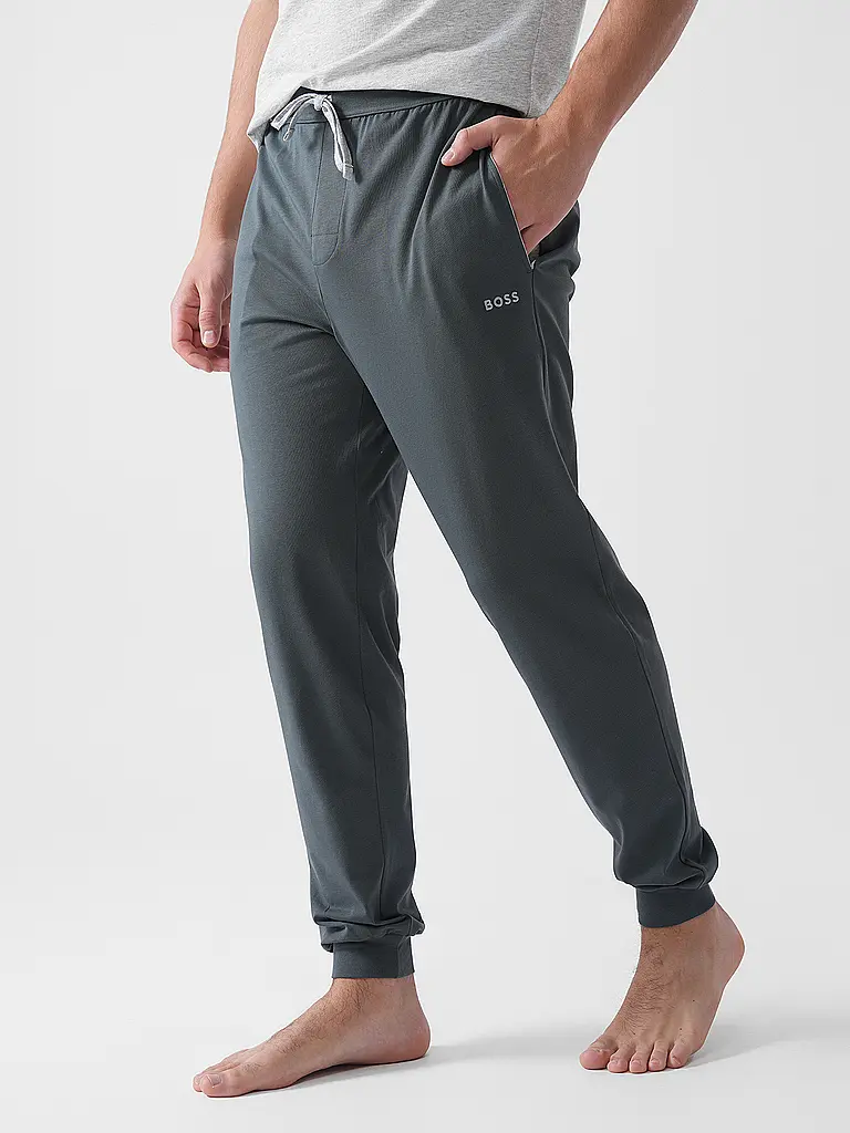 BOSS | Pantaloni loungewear | 