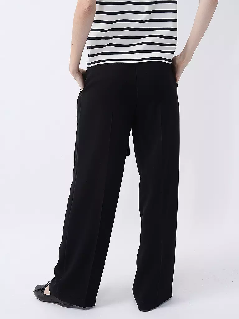 BOSS | Pantaloni Marlene TAPIANA | 
