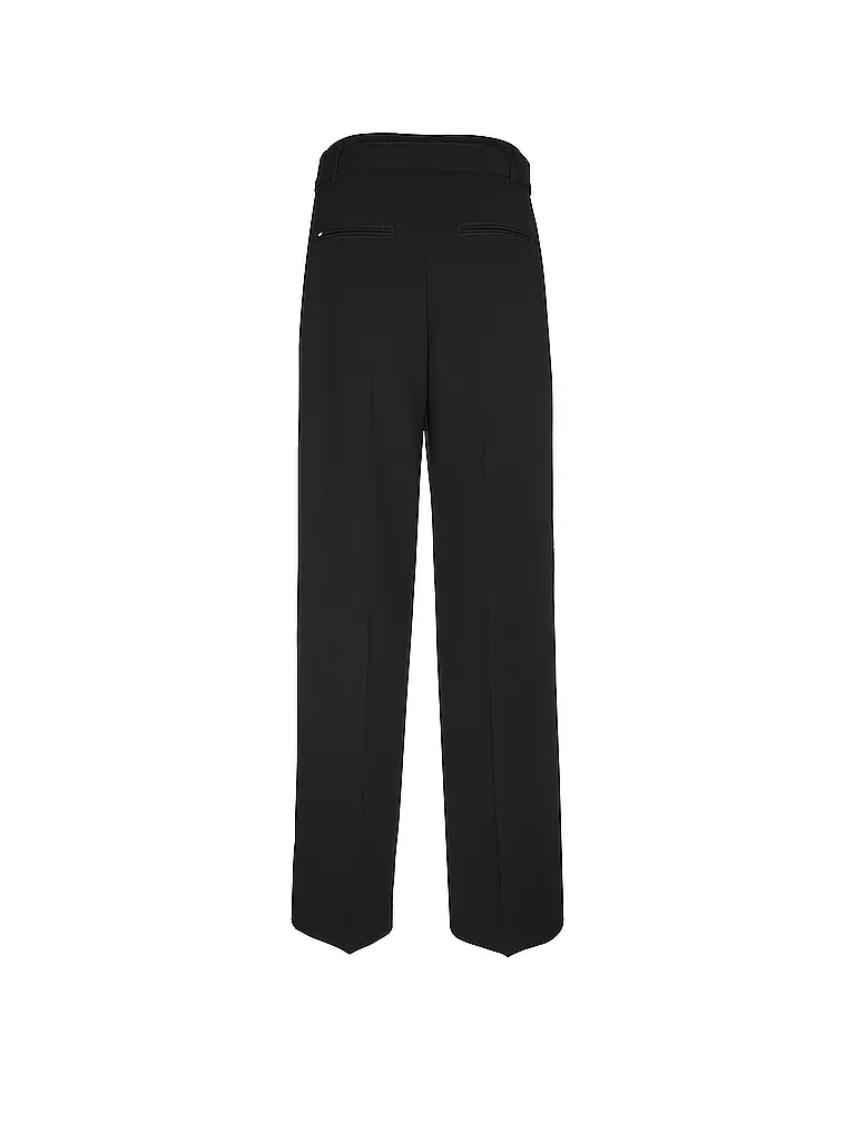 BOSS | Pantaloni Marlene TAPIANA | 