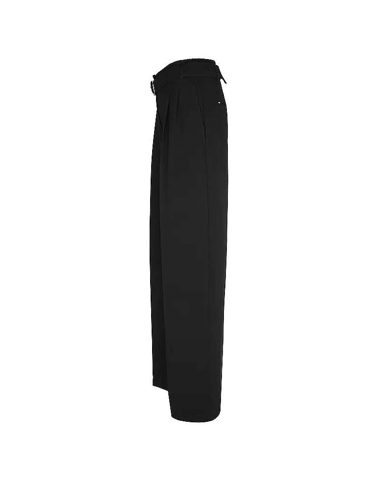 BOSS | Pantaloni Marlene TAPIANA | 