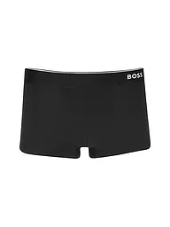 BOSS | Pantaloni neri | Nero