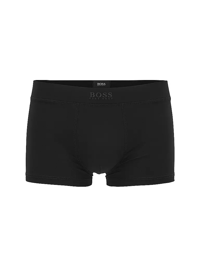 BOSS | Pantaloni neri | Nero