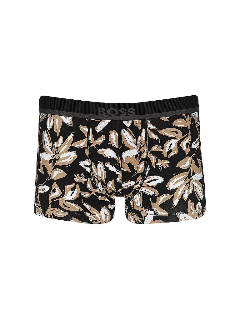 BOSS | Pantaloni neri | Nero