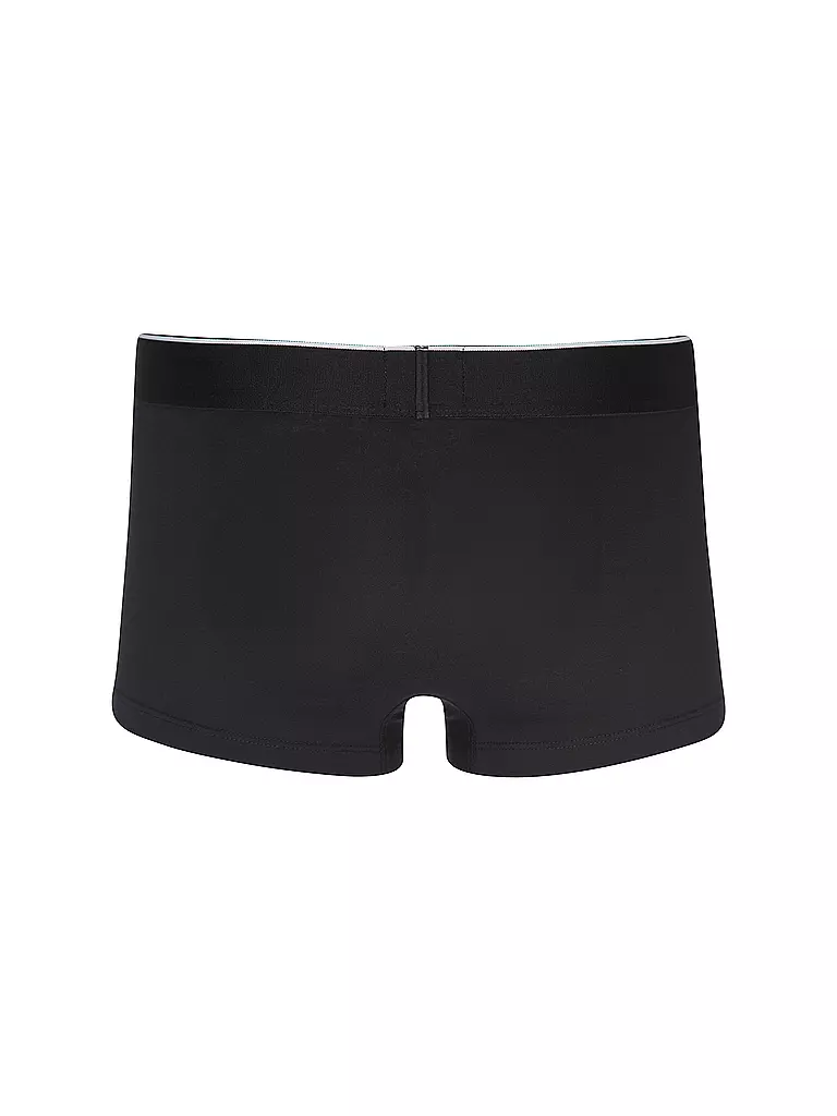BOSS | Pantaloni neri | Nero