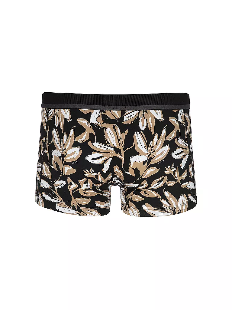BOSS | Pantaloni neri | Nero