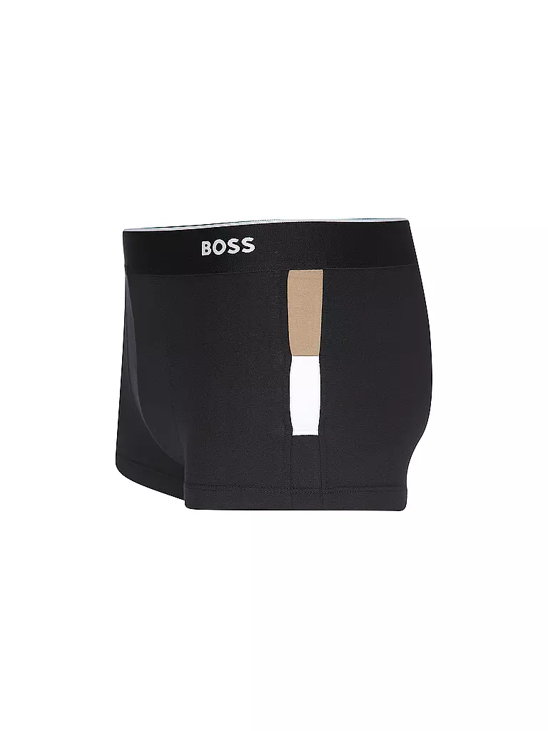 BOSS | Pantaloni neri |