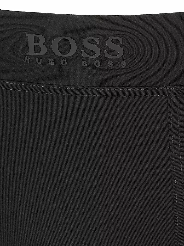 BOSS | Pantaloni neri | Nero