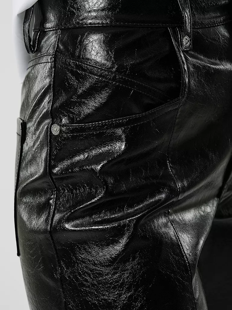 BOSS | Pantaloni Regular Fit TADAS | 