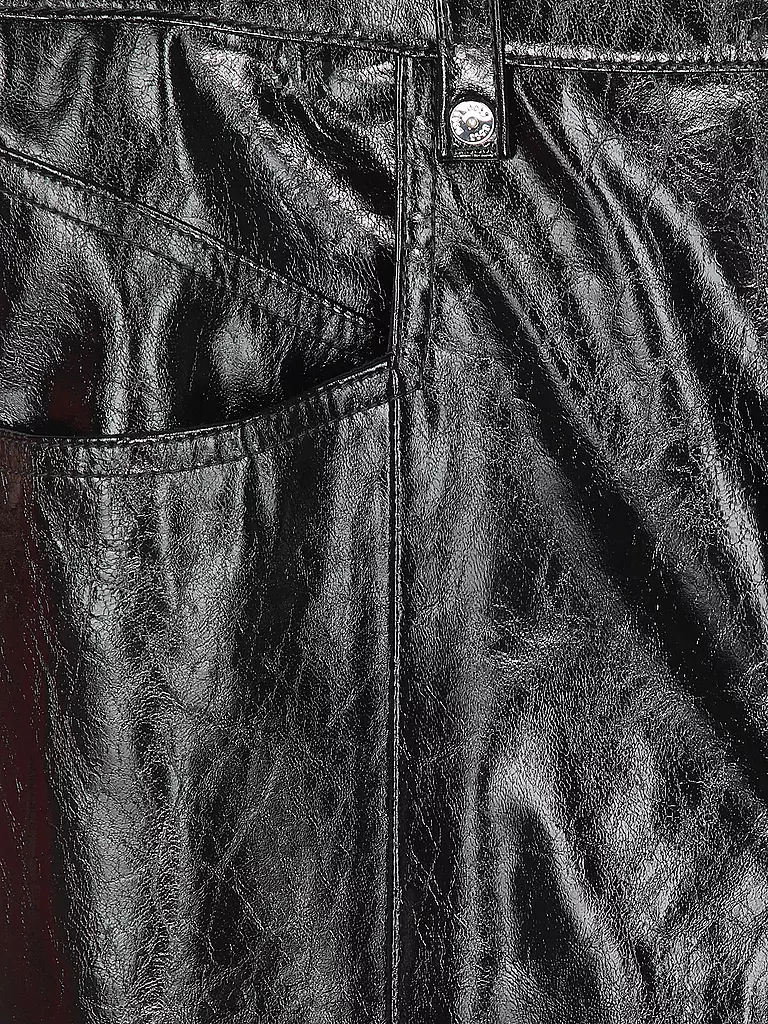 BOSS | Pantaloni Regular Fit TADAS | 