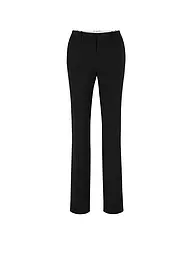 BOSS | Pantaloni Regular Fit TAMEAH | Nero