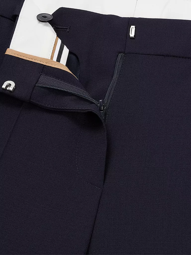 BOSS | Pantaloni Regular Fit TAMEAH | 