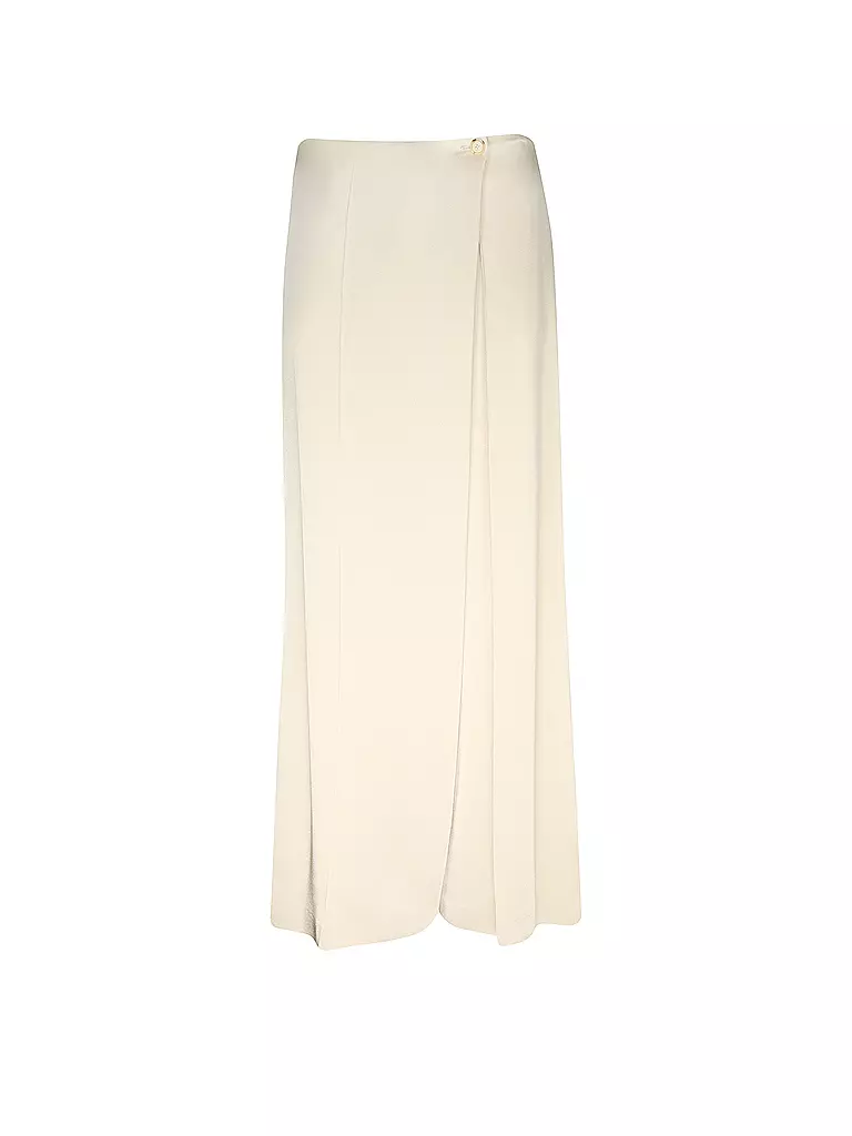 BOSS | Pantaloni TESELA Regular Fit | Beige