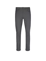 BOSS | Pantaloni | Blu scuro