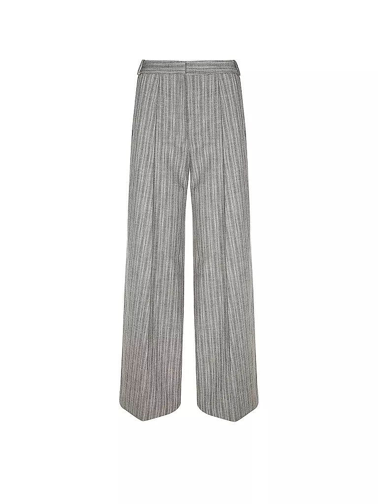 BOSS | Pantaloni | Grigio