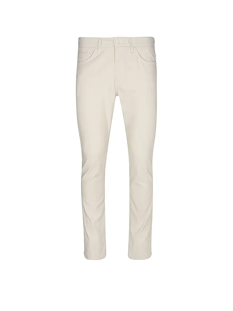 BOSS | Pantaloni | Crema
