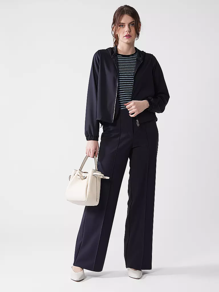 BOSS | Pantoletten CHARLIZE | Bianco