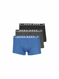 BOSS | Pants 3er Pkg | Blu