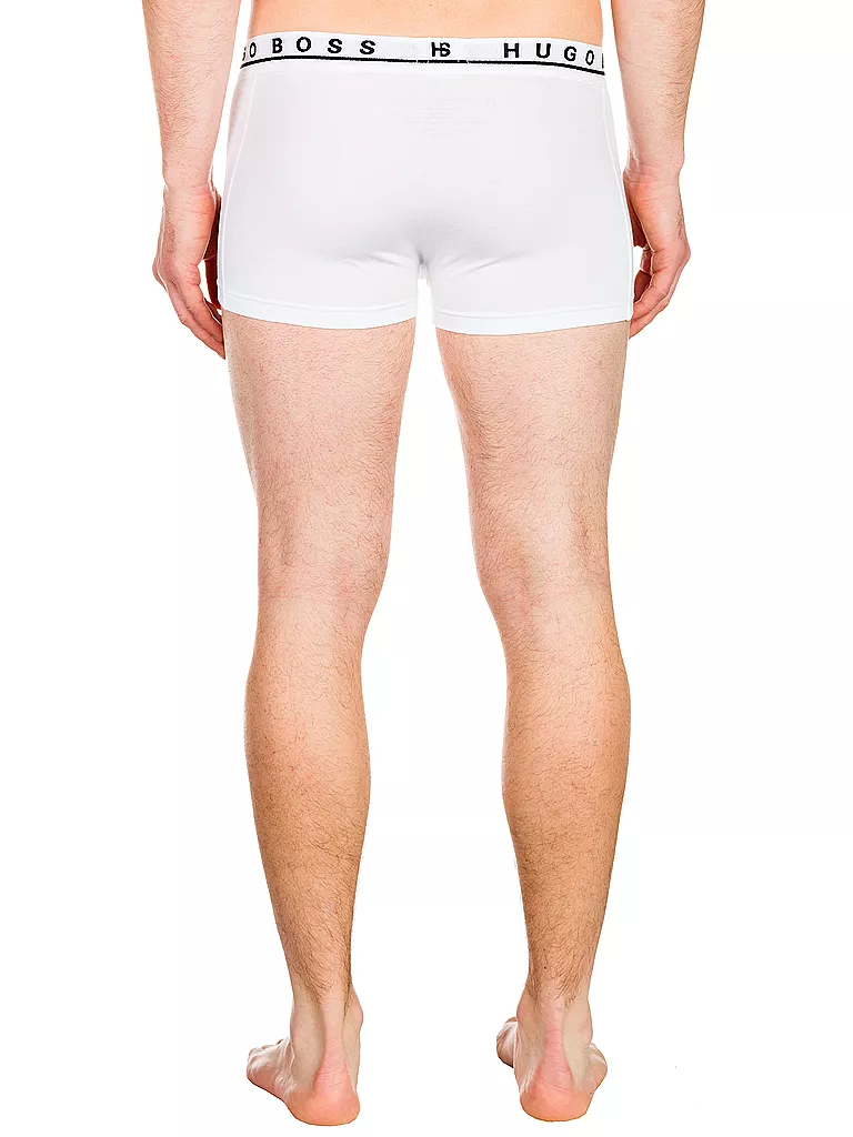 BOSS | Pants 3er Pkg | Bianco