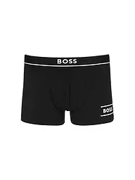 BOSS | Pants black | Nero