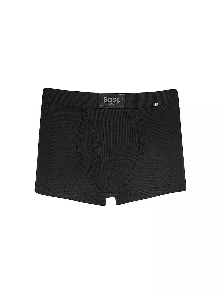 BOSS | Pants black | Nero