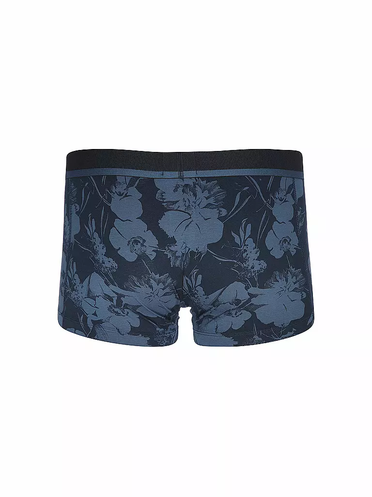 BOSS | Pants blu scuro | Blu