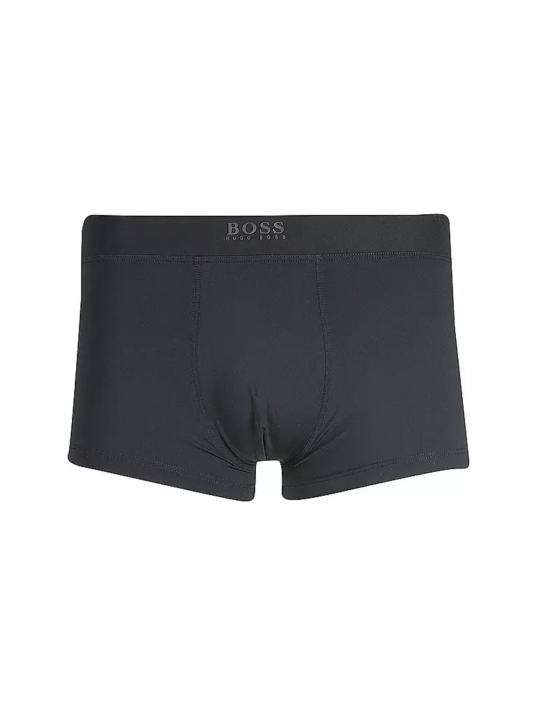 BOSS | Pants blu | Blu