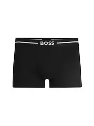 BOSS | Pants confezione da 3 nero | Nero