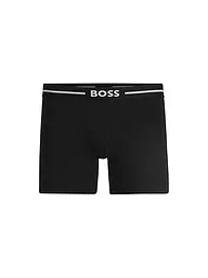 BOSS | Pants confezione da 3 nero | Nero