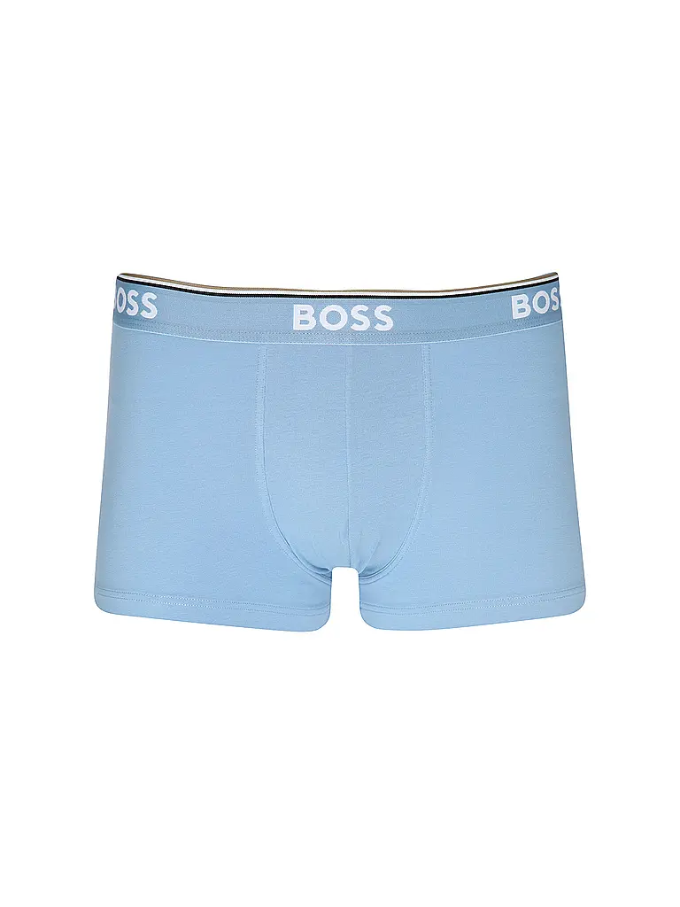 BOSS | Pants confezione da 3 open miscellane | 