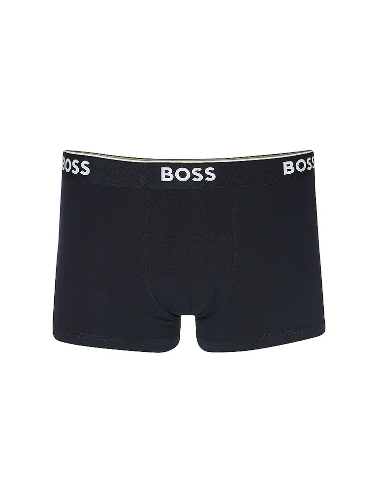 BOSS | Pants confezione da 3 open miscellane | 