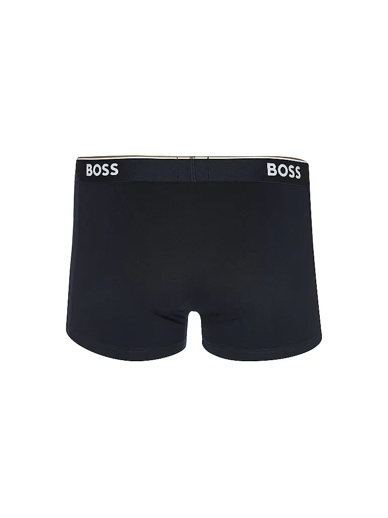 BOSS | Pants confezione da 3 open miscellane | 