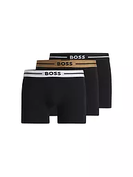 BOSS | Pants confezione da 3 open miscellaneous | Nero