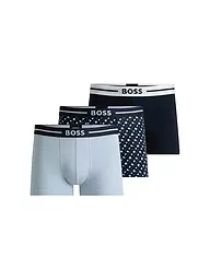 BOSS | Pants confezione da 3 open miscellaneous | Blu chiaro