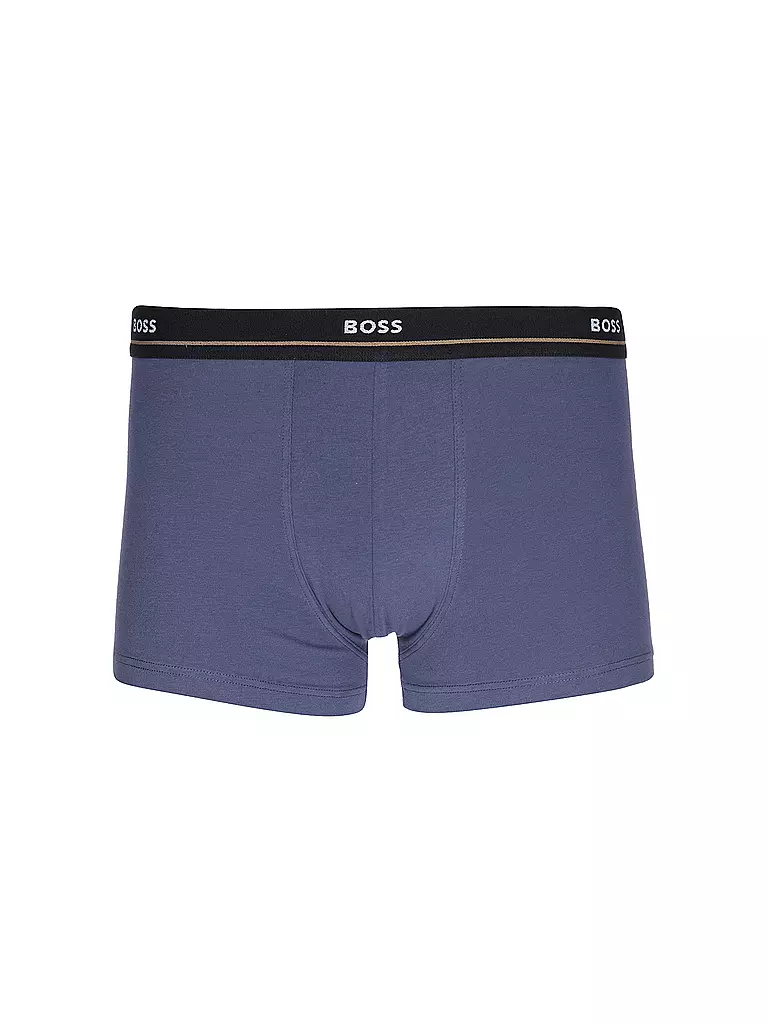 BOSS | Pants confezione da 5 multicolore | Lilla