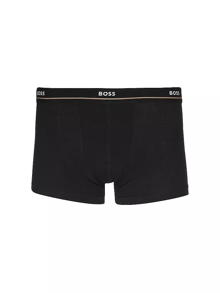 BOSS | Pants confezione da 5 multicolore | Lilla