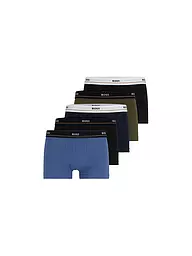 BOSS | Pantaloni confezione da 5 open miscellaneous | Nero