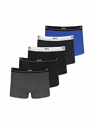 BOSS | Pants confezione da 5 open miscellaneous | Grigio