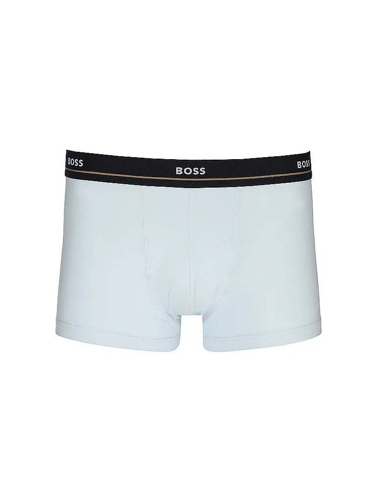 BOSS | Pants confezione da 5 pezzi assortiti | Blu
