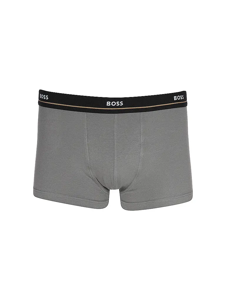 BOSS | Pants confezione da 5 pezzi assortiti | 
