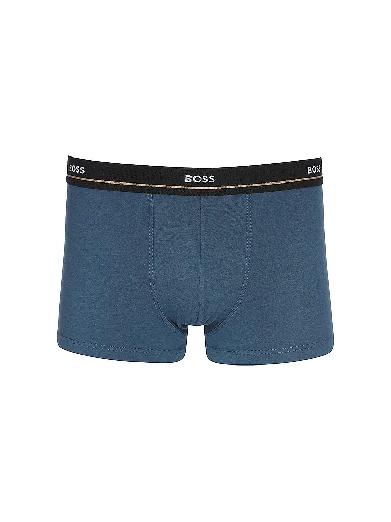 BOSS | Pants confezione da 5 pezzi assortiti | 