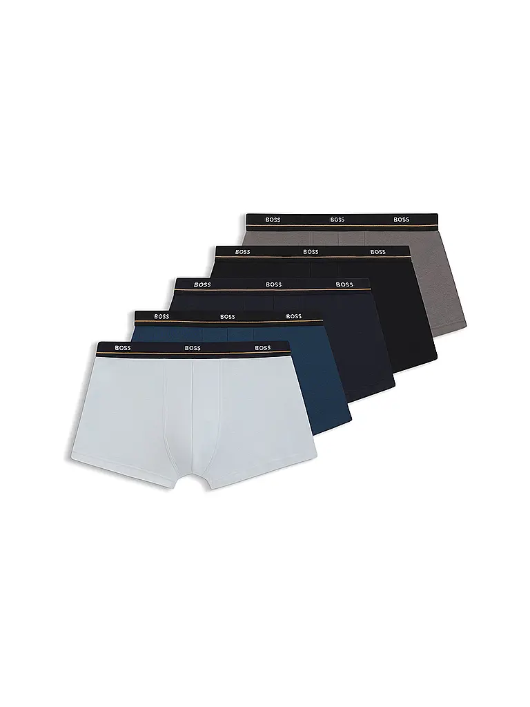 BOSS | Pants confezione da 5 pezzi assortiti | 