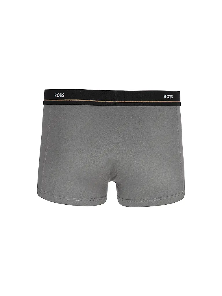 BOSS | Pants confezione da 5 pezzi assortiti | 