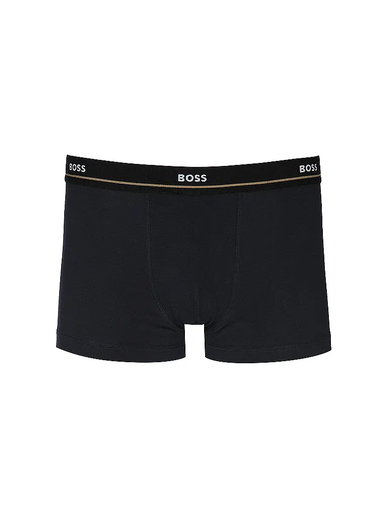 BOSS | Pants confezione da 5 pz. open miscellaneous | Nero