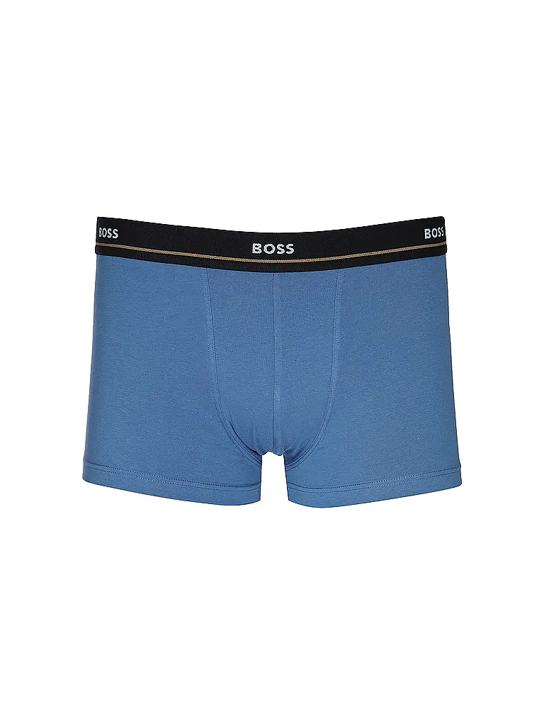 BOSS | Pants confezione da 5 pz. open miscellaneous | Nero