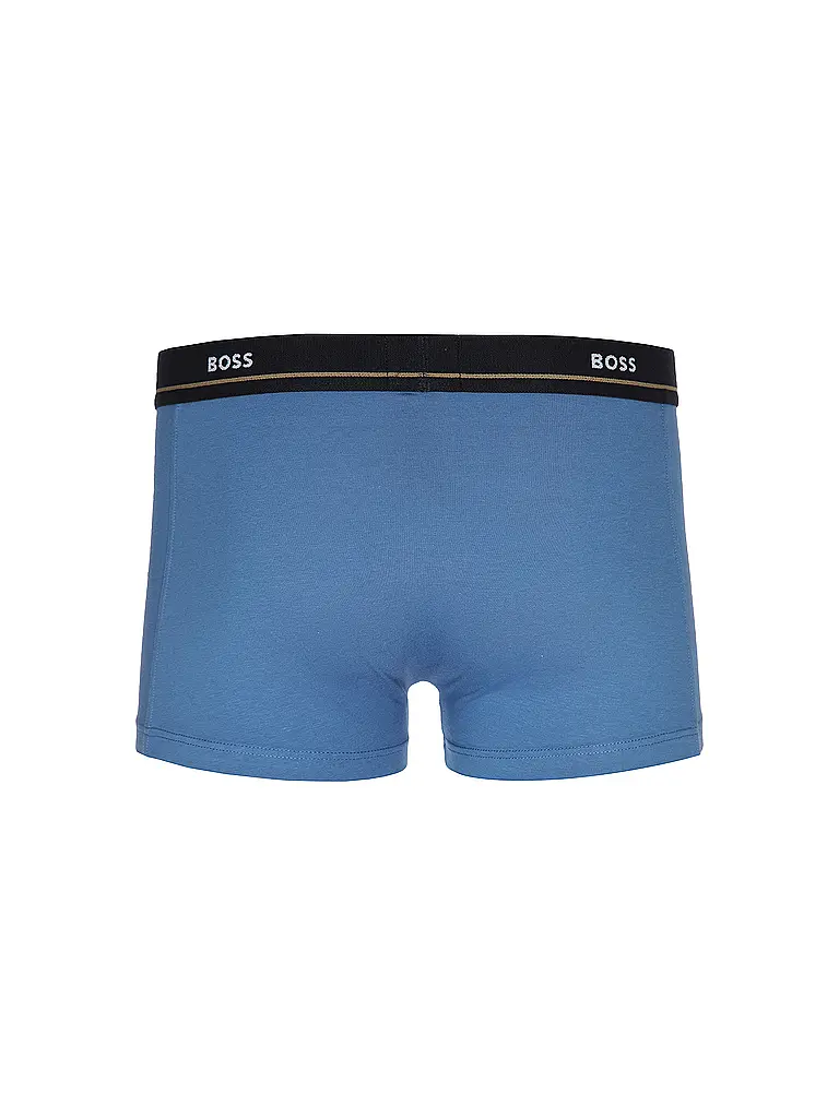 BOSS | Pants confezione da 5 pz. open miscellaneous | Nero