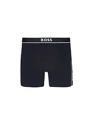BOSS | Pants blue | Blu scuro